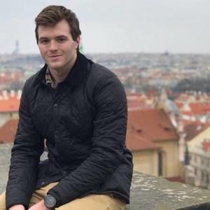 Meet your Posher, Sam